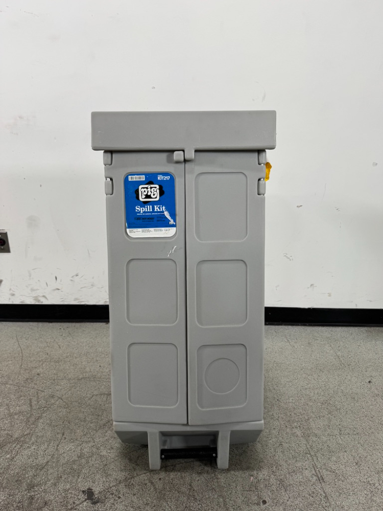 Image of New Pig Spill Kit